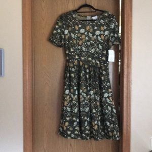 Amelia dress